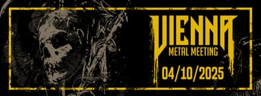 VIENNA METAL MEETING 2025