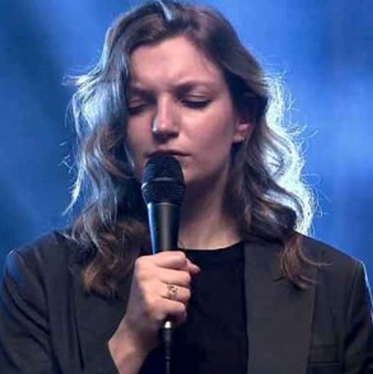 Marit van der Lei Nextet