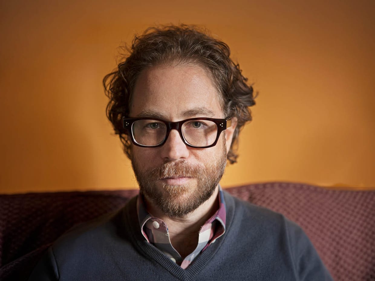 Jonathan Coulton