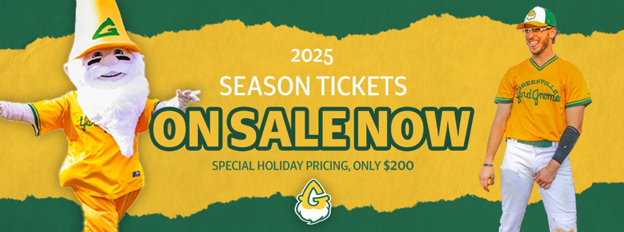 Season Tickets