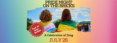 Pride Night On The Bricks