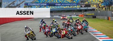Assen 2026