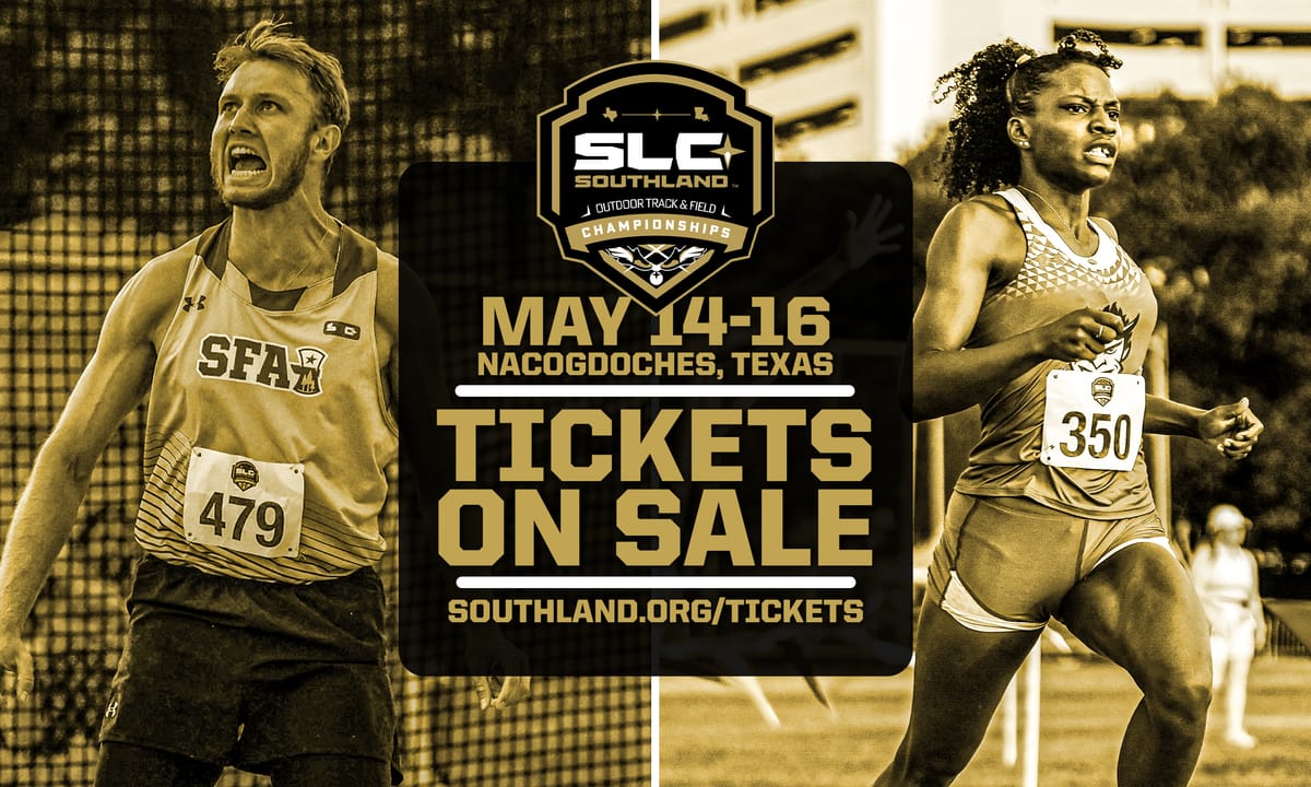 Southland Conference 