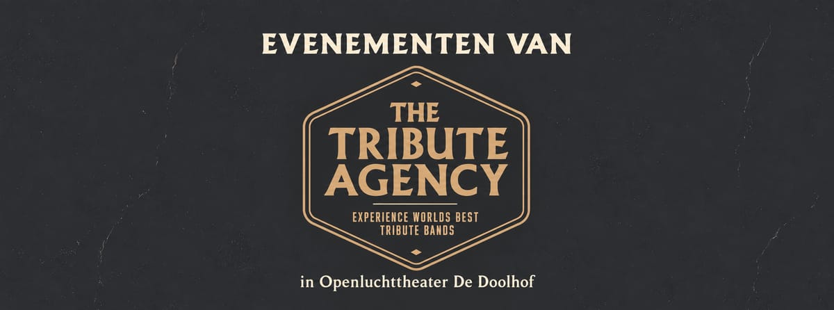 The Tribute Agency