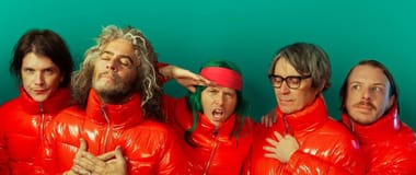 The Flaming Lips