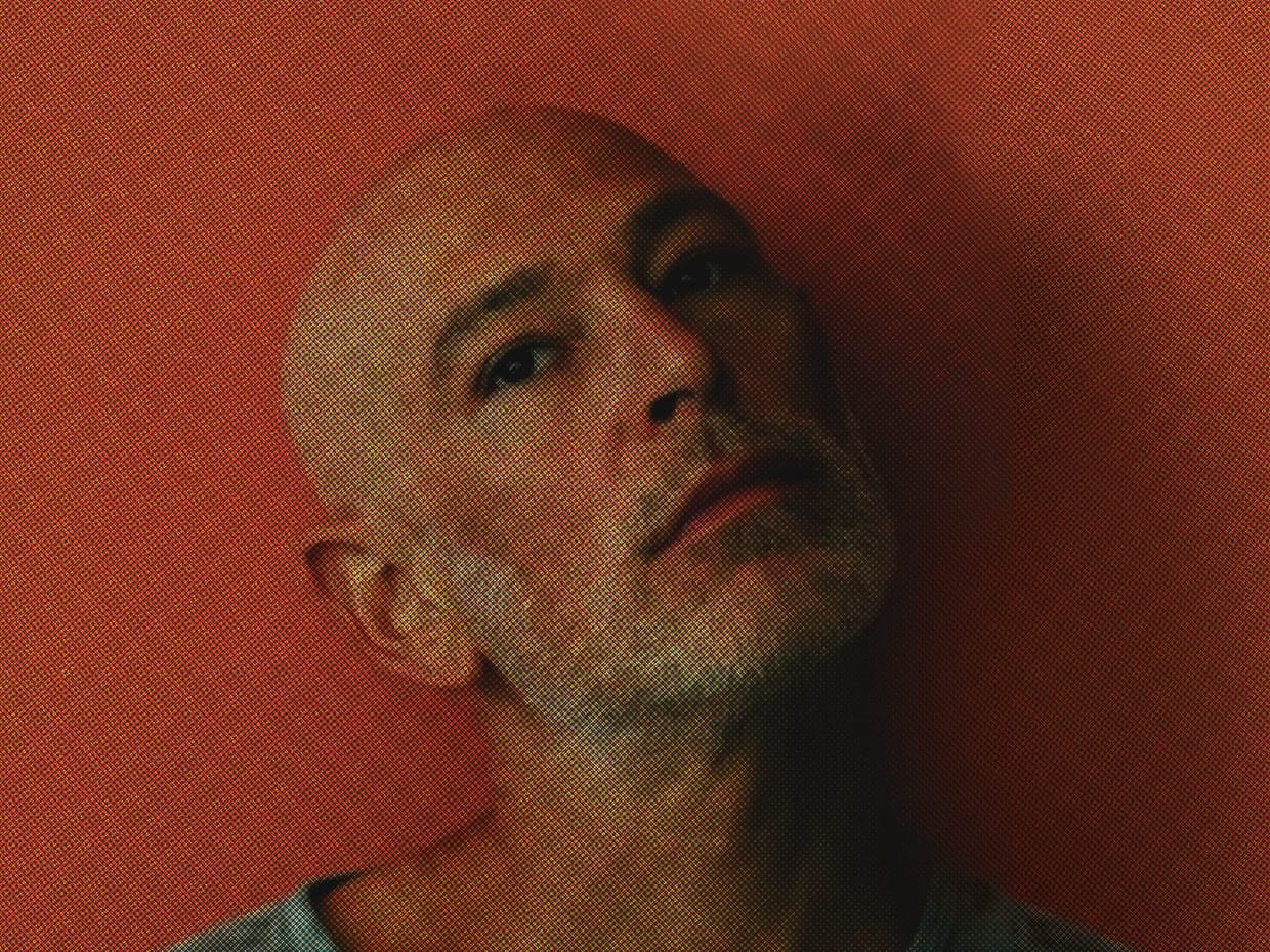 CW An Evening with MATISYAHU