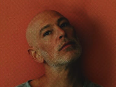 CW An Evening with MATISYAHU
