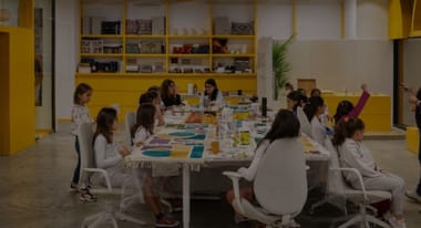 Rug Design Workshop by FROMM.Lab