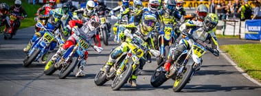 Int. ADAC SuperMoto Meisterschaft Schaafheim