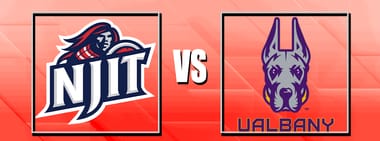 NJIT Women's Soccer vs UAlbany