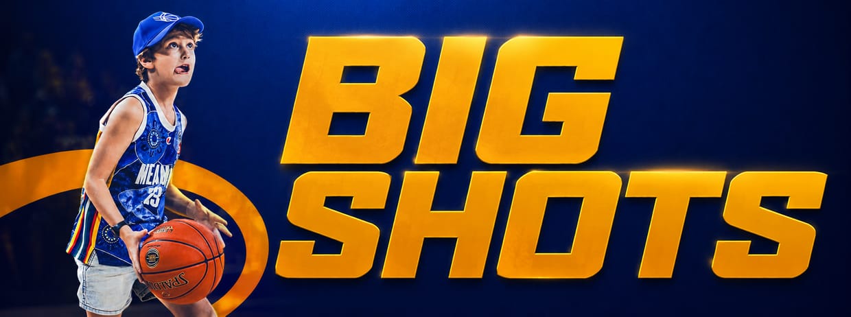 Ipswich Big Shots - Player Masterclass