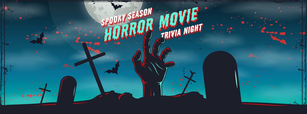 Spooky Season Horror Movie trivia