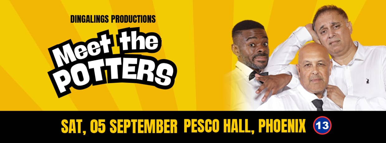 Meet the Potters