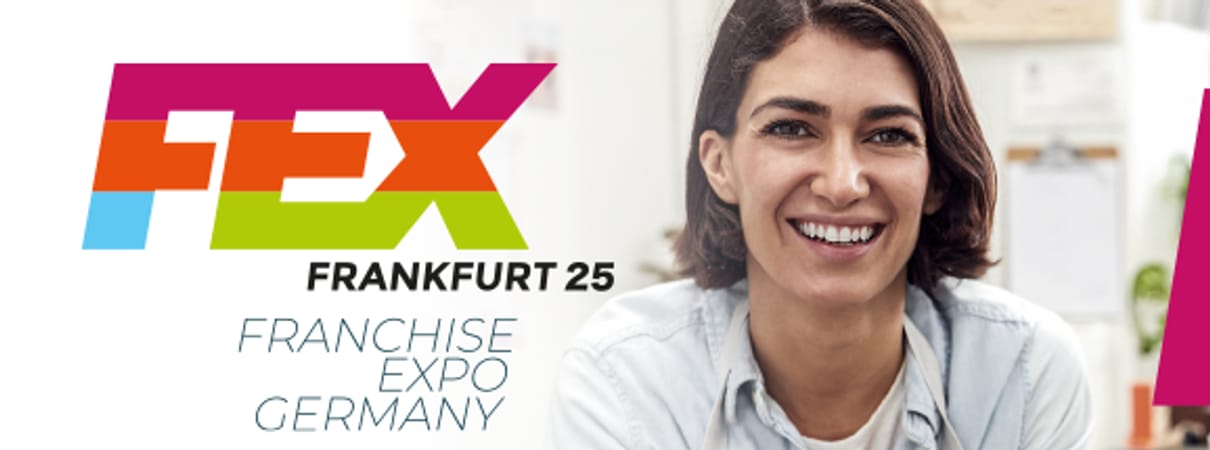 Franchise Expo Germany