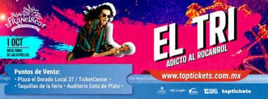 EL TRI 01/10/2026