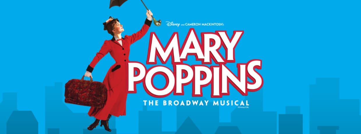 Mary Poppins