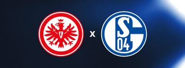 Eintracht Frankfurt - S04