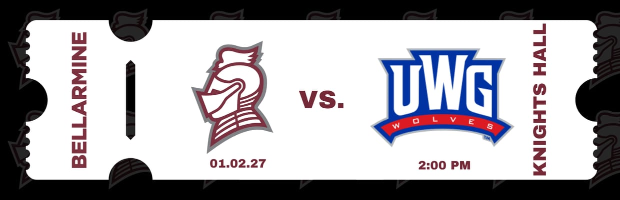 Men's Basketball vs West Georgia