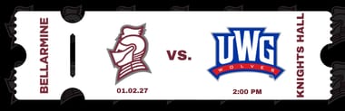 Men's Basketball vs West Georgia