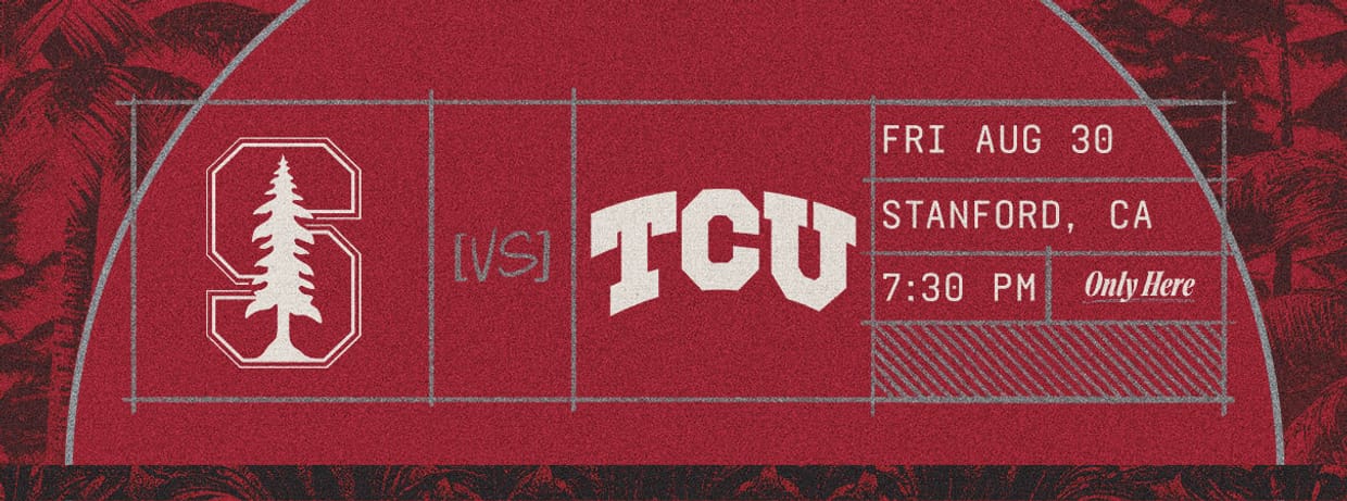 Football vs. TCU
