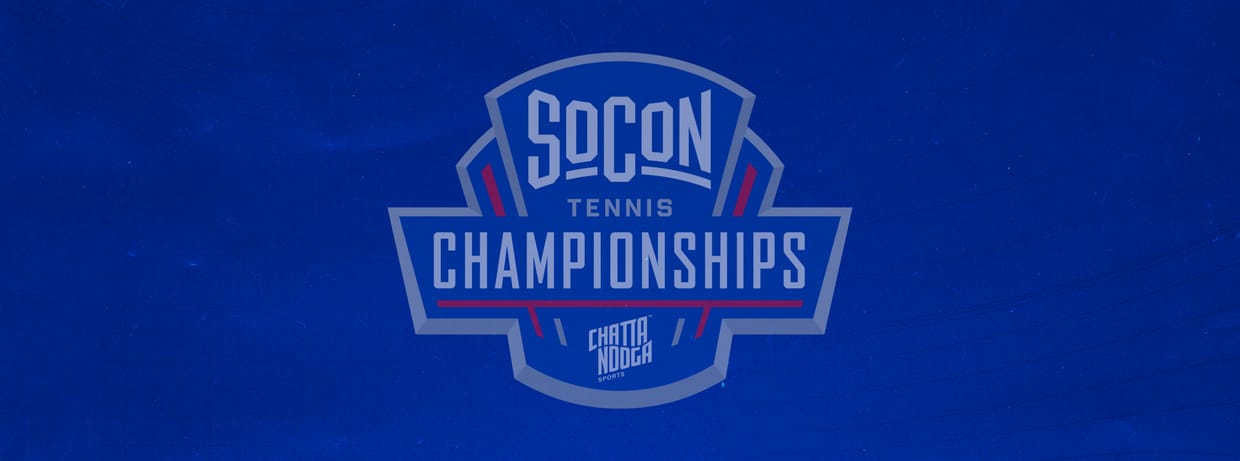 2026 SoCon Tennis Championships presented by Chattanooga Tourism Co - Finals