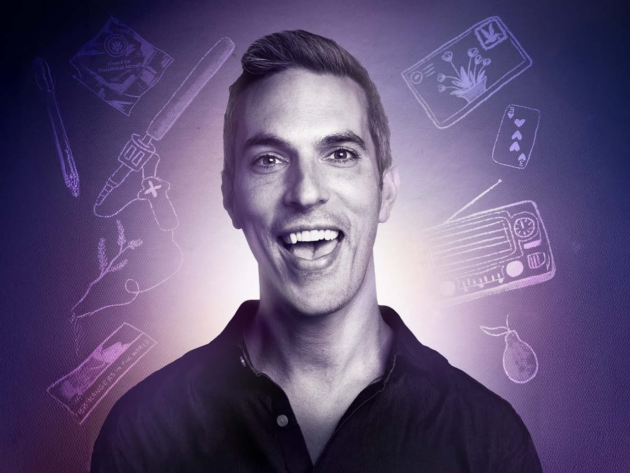 Ari Shapiro