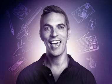 Ari Shapiro