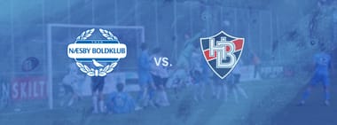 Næsby Boldklub vs. Holstebro 