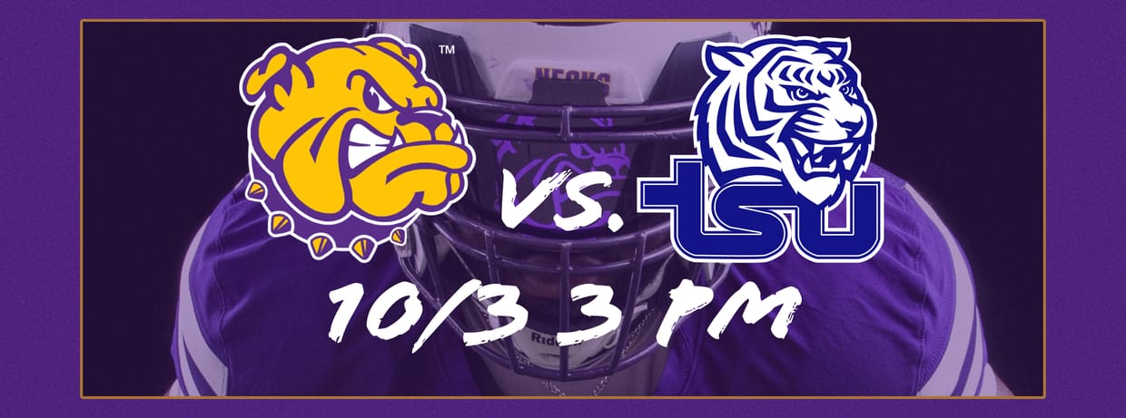 WIU Football vs. Tennessee State