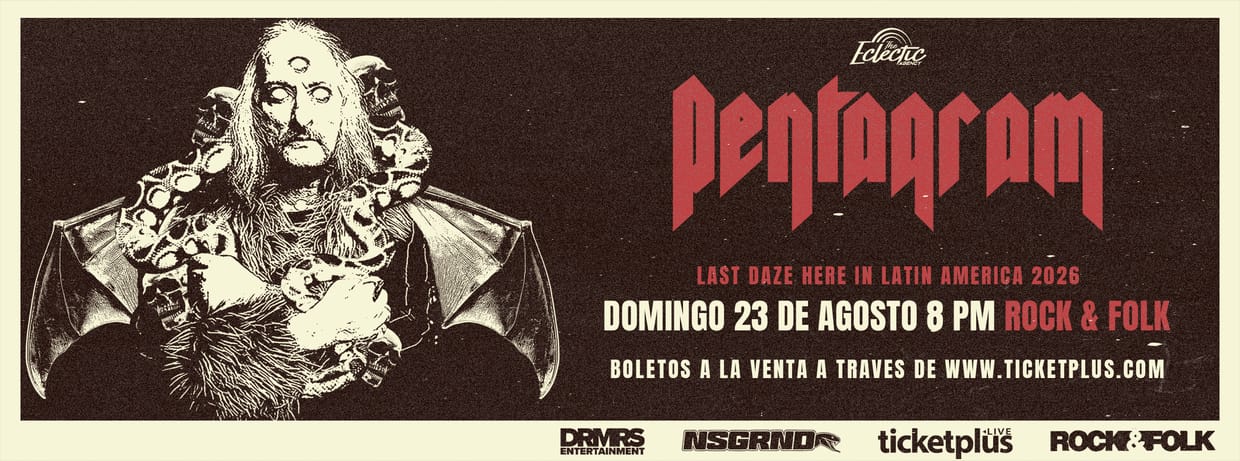 PENTAGRAM
