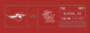 MNU Volleyball vs University of Saint Mary