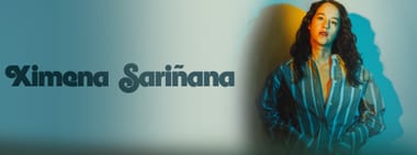 Ximena Sariñana | Tour 2024