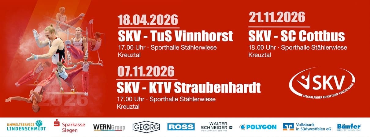 Siegerländer Kunstturnvereinigung