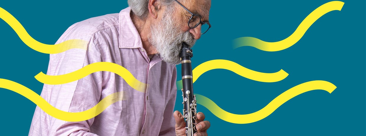Waldhaus Variationen
