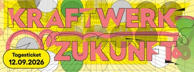 Tagesticket OSTEN 12. September 2026