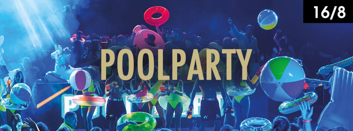 Poolparty