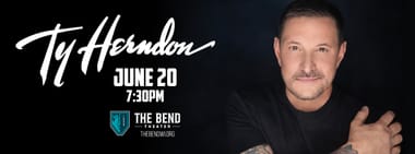 Ty Herndon