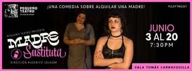 MADRE SUSTITUTA