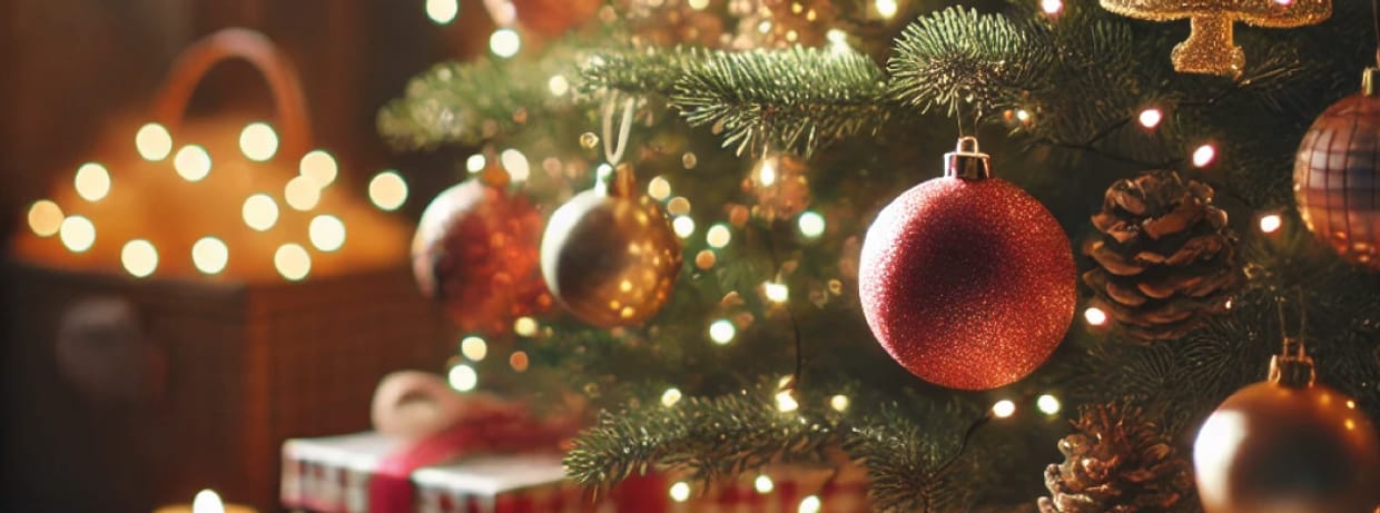 Julefrokost med drikkevarer ad libitum d. 23/11