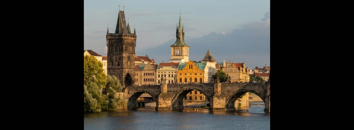 ECCO Music from Prague