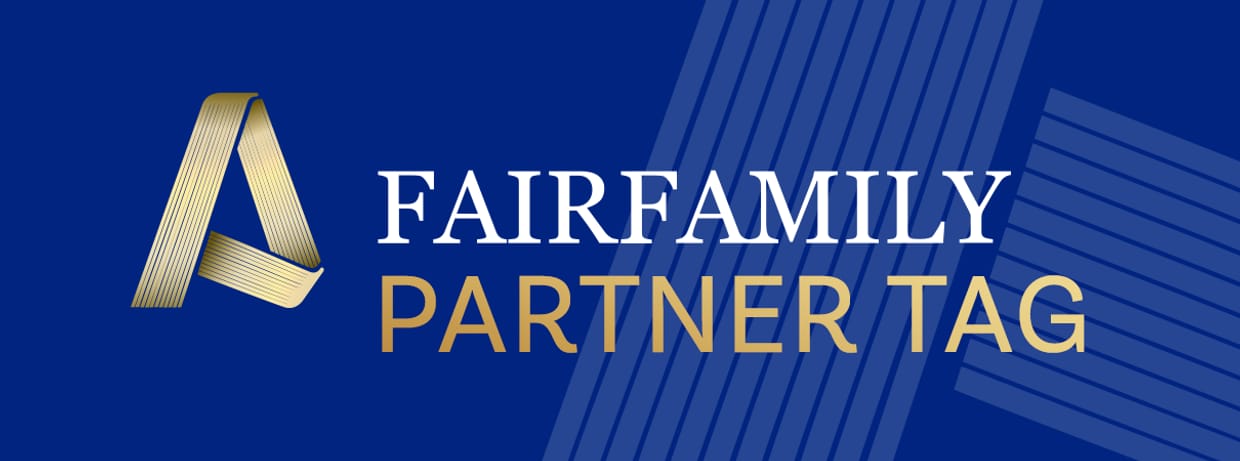 FAIRFAMILY Partner Tag 13.04.24