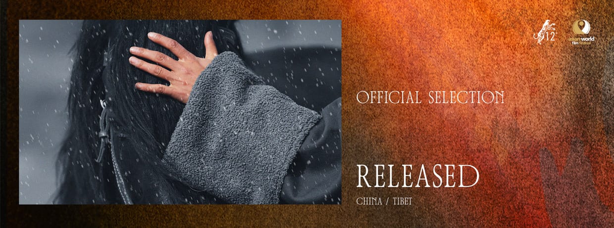 RELEASED - Focus on China