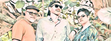 The Sunday Sampler: The Trevor Bystrom Trio
