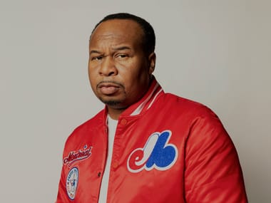 Roy Wood Jr. - 6:30pm