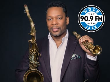 Ravi Coltrane with special guest Robin Eubanks