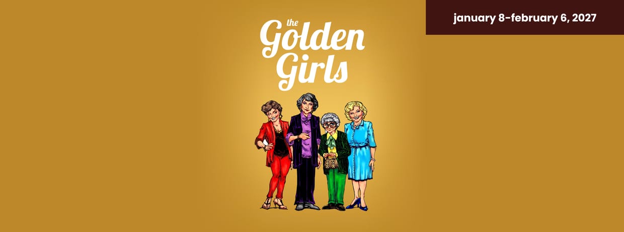 GOLDEN GIRLS FINALE