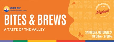 Bites & Brews