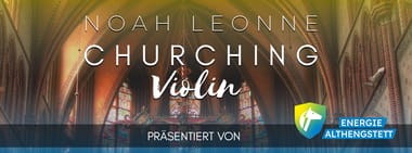 Churching Violin | Althengstett