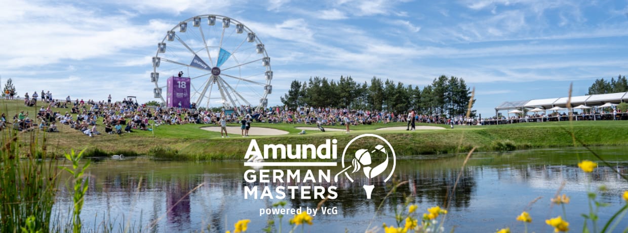 Amundi German Masters | Tagesticket Donnerstag
