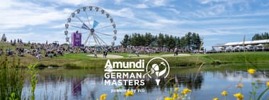 Amundi German Masters | Tagesticket Donnerstag